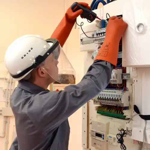 elektricien Denekamp